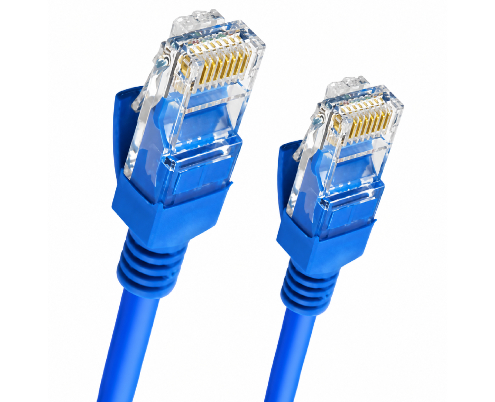 FR-LF House Wires